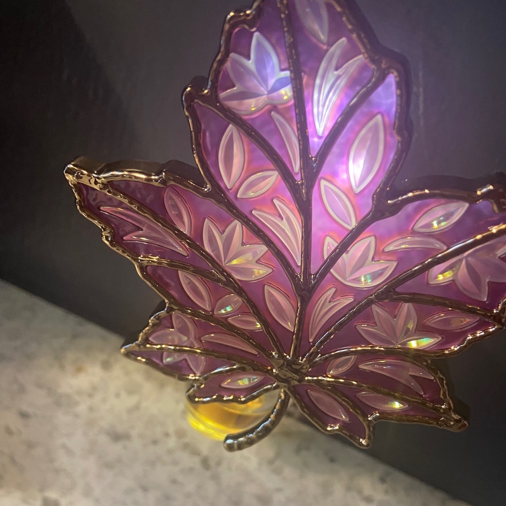 Bath and body wallflower